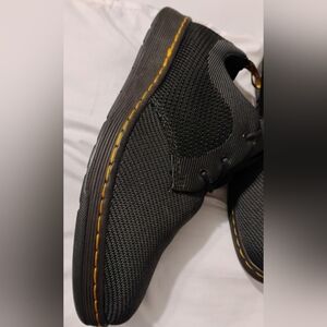 Dr Martins Cavendish black